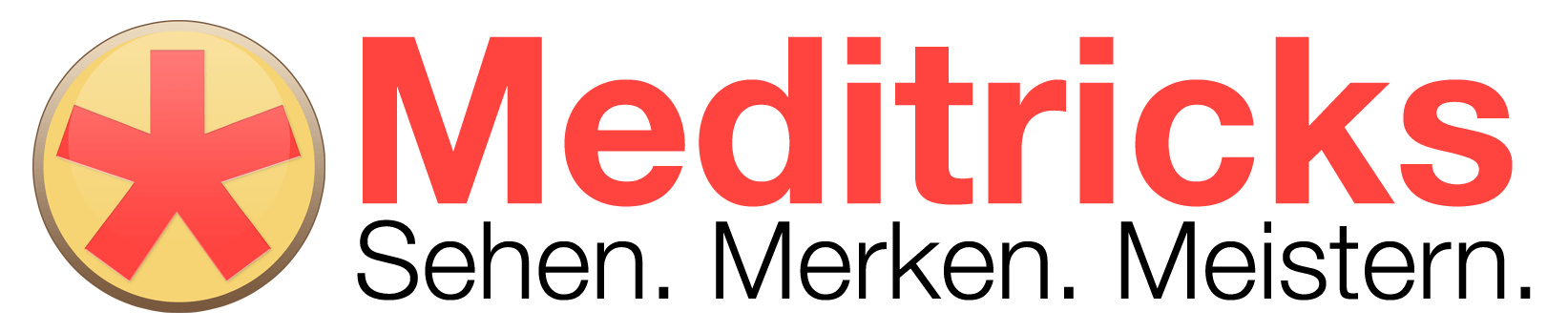 Meditricks - Playfully studying medicine